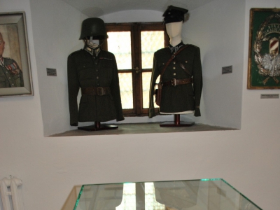 Nowa wystawa stała Muzeum Miejskiego w Żywcu - zdjęcie2