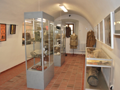Nowa wystawa stała Muzeum Miejskiego w Żywcu - zdjęcie12