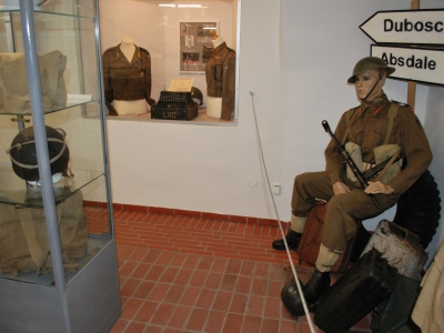Nowa wystawa stała Muzeum Miejskiego w Żywcu - zdjęcie7