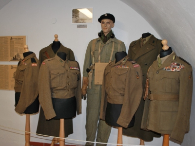 Nowa wystawa stała Muzeum Miejskiego w Żywcu - zdjęcie8