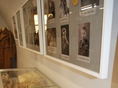 Nowa wystawa stała Muzeum Miejskiego w Żywcu - zdjęcie4