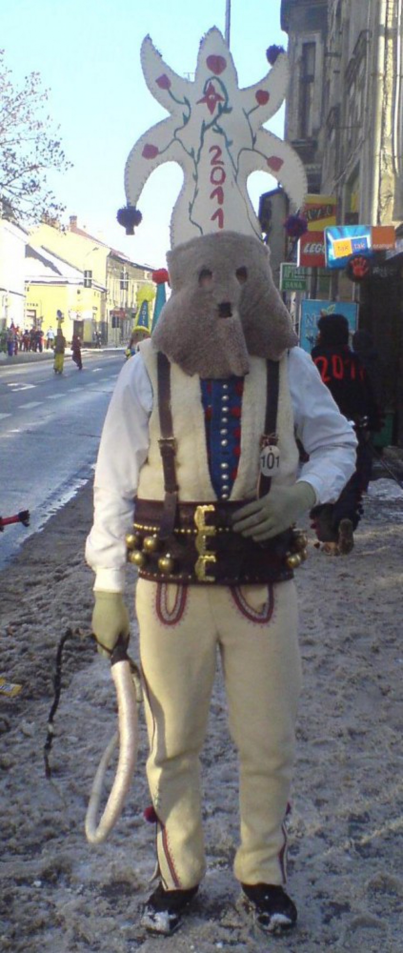 Kolędowanie