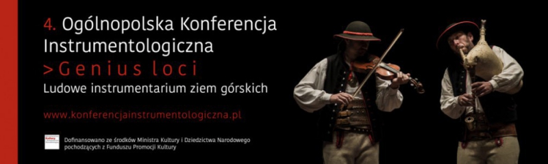 4 Ogólnopolska konferencja instrumentologiczna