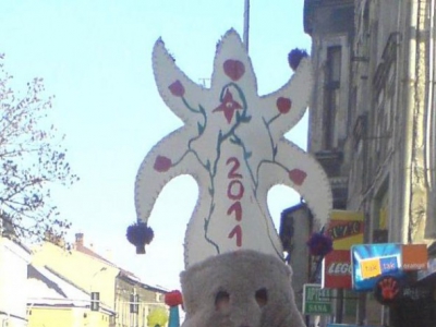 Dziady Noworoczne - zdjęcie1