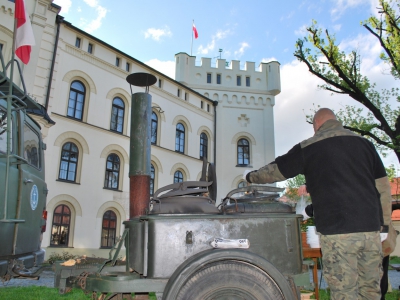 11 Noc w Muzeum - zdjęcie10