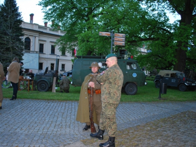 11 Noc w Muzeum - zdjęcie13