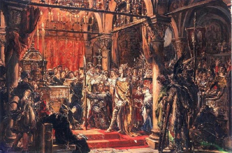 1000 lat Królestwa Polskiego