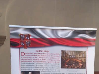 Święto Konstytucji 3 Maja - zdjęcie2