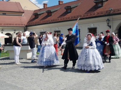 Uroczyste obchody Konstytucji 3 Maja - zdjęcie2