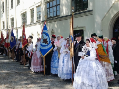 Uroczyste obchody Konstytucji 3 Maja - zdjęcie5