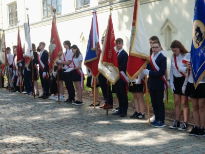 Uroczyste obchody Konstytucji 3 Maja - zdjęcie8