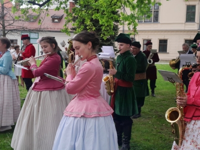 Uroczyste obchody Konstytucji 3 Maja - zdjęcie11