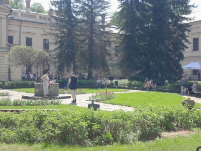 Uroczyste obchody Konstytucji 3 Maja - zdjęcie10