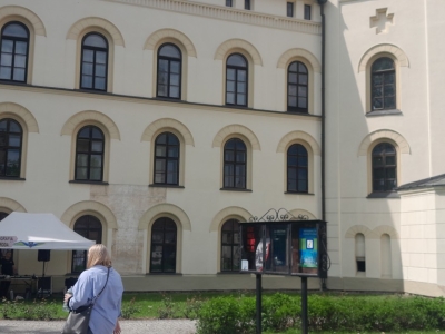 Uroczyste obchody Konstytucji 3 Maja - zdjęcie17