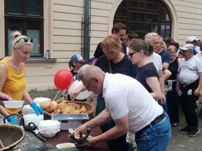 Uroczyste obchody Konstytucji 3 Maja - zdjęcie14