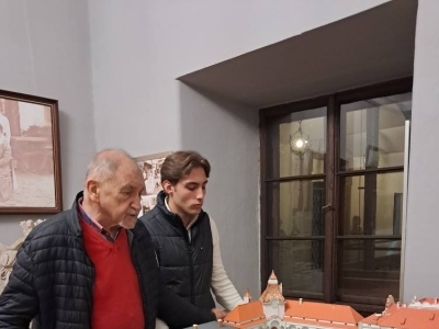Za nami 15 Noc w muzeum - zdjęcie13