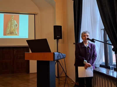 Za nami 15 Noc w muzeum - zdjęcie1
