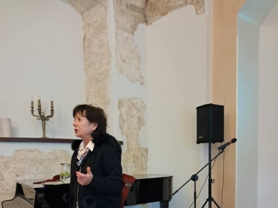 Za nami 15 Noc w muzeum - zdjęcie4