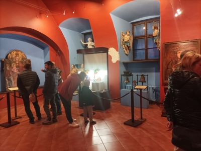 Za nami 15 Noc w muzeum - zdjęcie9