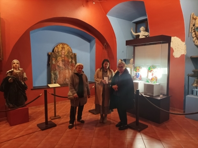 Za nami 15 Noc w muzeum - zdjęcie10