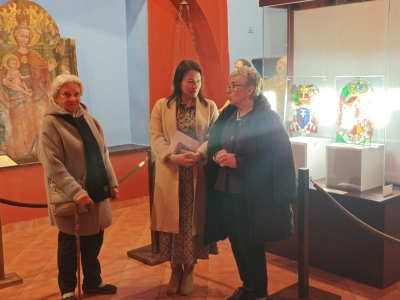 Za nami 15 Noc w muzeum - zdjęcie11