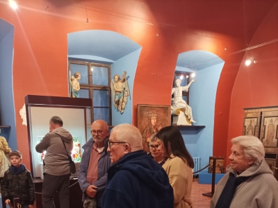 Za nami 15 Noc w muzeum - zdjęcie12