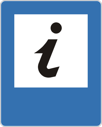 Informacja