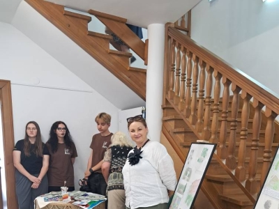Beskidzki Festiwal Nauki i Sztuki 2025 - zdjęcie8