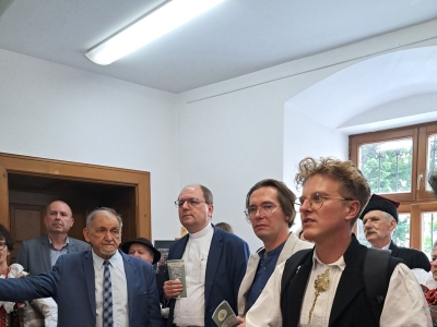 Beskidzki Festiwal Nauki i Sztuki 2025 - zdjęcie2