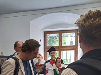 Beskidzki Festiwal Nauki i Sztuki 2025 - zdjęcie5
