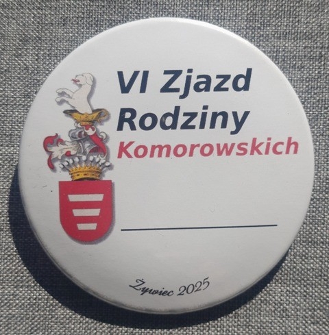 VI Zjazd Rodziny Komorowskich