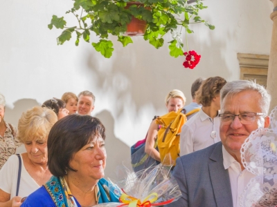 VI Zjazd Rodziny Komorowskich - zdjęcie8