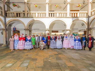 VI Zjazd Rodziny Komorowskich - zdjęcie10