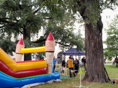 Rodzinny Piknik Parafialny - zdjęcie6