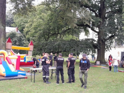 Rodzinny Piknik Parafialny - zdjęcie5