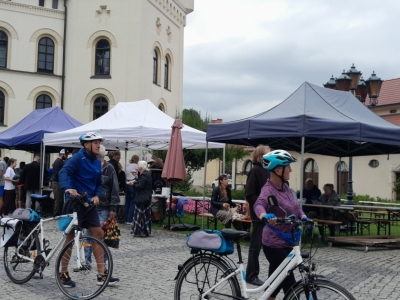 Rodzinny Piknik Parafialny - zdjęcie7