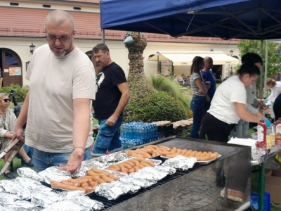 Rodzinny Piknik Parafialny - zdjęcie8