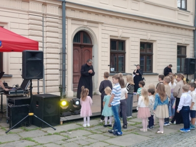 Rodzinny Piknik Parafialny - zdjęcie4