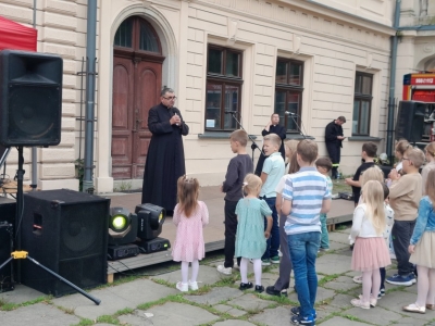 Rodzinny Piknik Parafialny - zdjęcie1