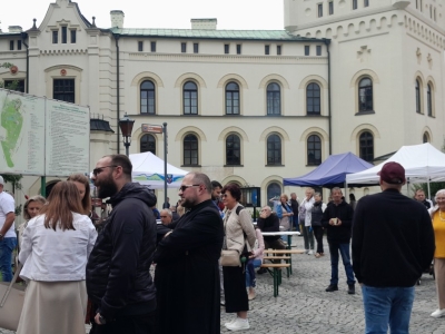 Rodzinny Piknik Parafialny - zdjęcie12