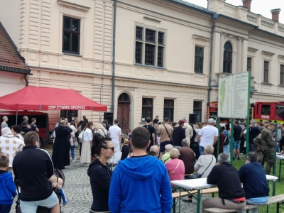 Rodzinny Piknik Parafialny - zdjęcie10