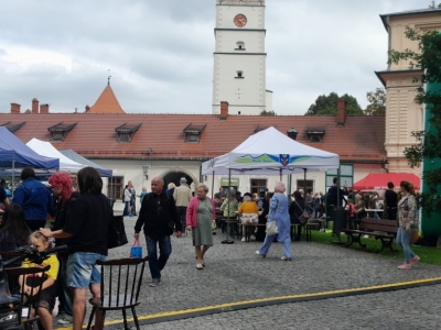 Rodzinny Piknik Parafialny - zdjęcie15