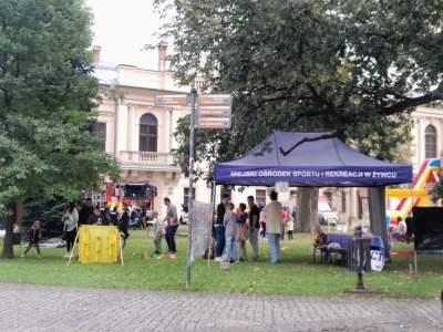 Rodzinny Piknik Parafialny - zdjęcie13