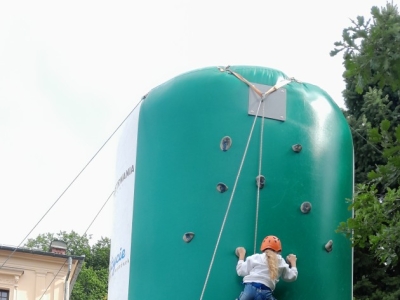 Rodzinny Piknik Parafialny - zdjęcie16