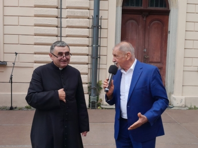 Rodzinny Piknik Parafialny - zdjęcie3