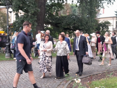 Rodzinny Piknik Parafialny - zdjęcie19