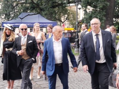 Rodzinny Piknik Parafialny - zdjęcie18