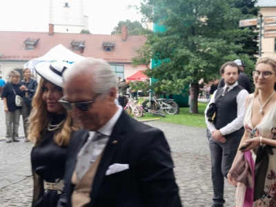 Rodzinny Piknik Parafialny - zdjęcie20
