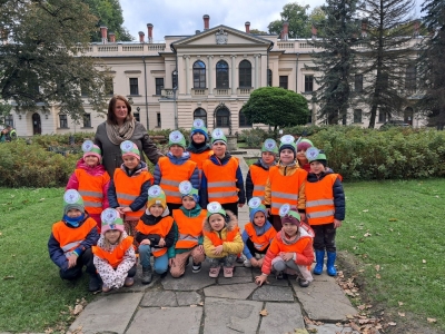 KROKUSY DLA KSIĘŻNEJ MARII KRYSTYNY HABSBURG! - zdjęcie1