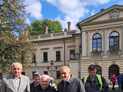 KROKUSY DLA KSIĘŻNEJ MARII KRYSTYNY HABSBURG! - zdjęcie7